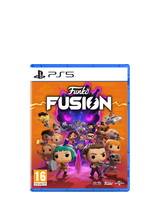 John Lewis Sony Funko Fusion PS5 Game- Buy online at McGrocer