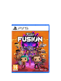 Funko Fusion PS5 video game, UK version
