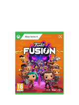 John Lewis Microsoft Funko Fusion Xbox Series X Video Game- Buy online at McGrocer