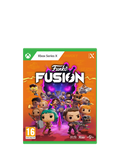 Funko Fusion, Xbox Series X
