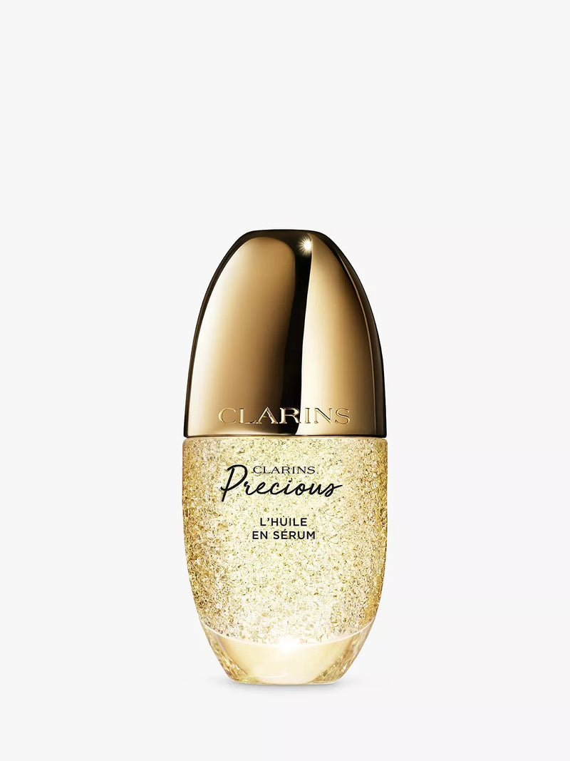 Clarins Precious L'Huile En Sérum 30ml (British brand)