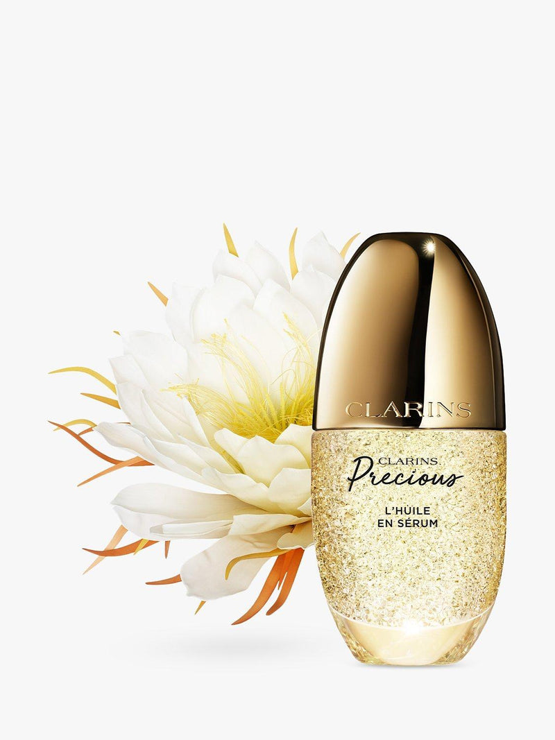 Clarins Precious L'Huile En Sérum 30ml (British brand)
