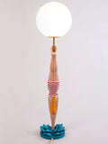Seletti Lady Diver table lamp large - British product