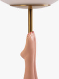 Seletti Lady Diver table lamp large - British product