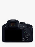Panasonic Lumix DC-FZ82D bridge camera 4K UHD 60x zoom, UK version