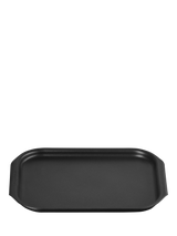John Lewis Le Creuset Hard Anodised Aluminium Non-Stick Oven Tray, 28cm- Buy online at McGrocer