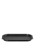 Le Creuset hard anodised non-stick oven tray 28cm, UK version