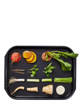 Le Creuset hard anodised non-stick oven tray 28cm, UK version