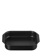 John Lewis Hard Anodised Aluminium Non-Stick Roasting Tin 27cm- Buy online at McGrocer
