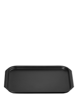 John Lewis Le Creuset Hard Anodised Aluminium Non-Stick Oven Tray, 35cm- Buy online at McGrocer