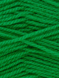King Cole super chunky yarn in amethyst color, 100g skein, UK version