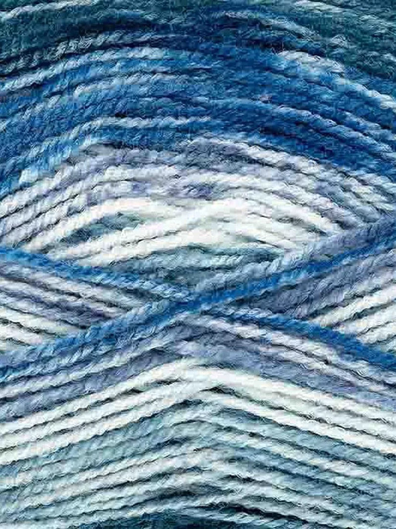 King Cole Bramble DK yarn 100g (British brand)