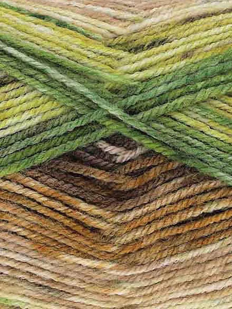 King Cole Bramble DK Crochet Yarn, 100g