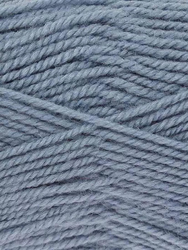 King Cole Fashion Aran Knitting Yarn, 400g