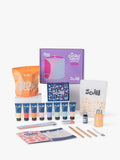 Sculpdt Paint and Candle Making Kit (British brand)