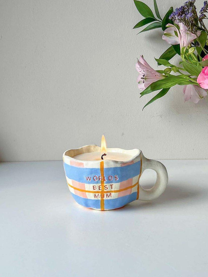Sculpd Paint and Candle Making Kit