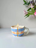 Sculpdt Paint and Candle Making Kit (British brand)