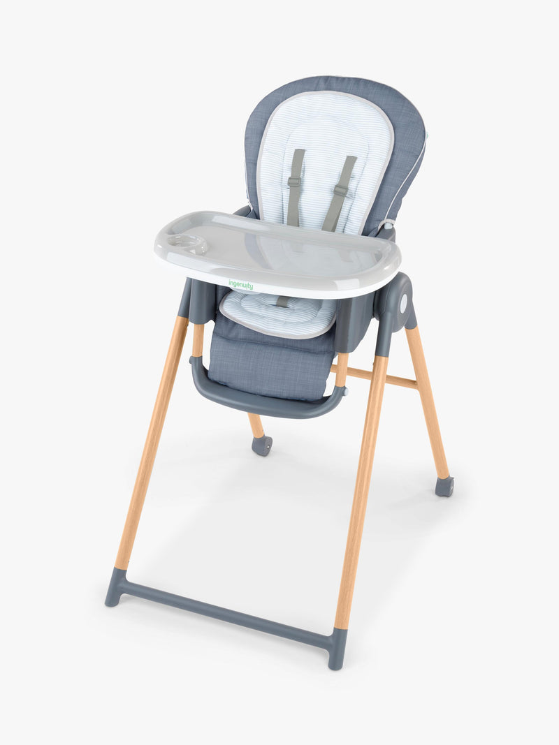 Ingenuity Proper Positioner 7-in-1 Highchair, UK version