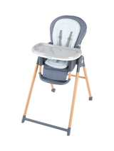 John Lewis Ingenuity Proper Positioner 7-in-1 Feeding Highchair- Buy online at McGrocer