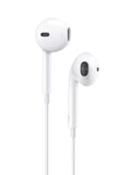 Apple EarPods with Remote and Mic, Lightning Connector - British product