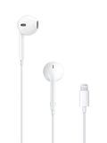 Apple EarPods with Remote and Mic, Lightning Connector - British product