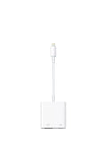 Apple Lightning to USB 3 Camera Adapter - British product