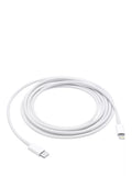 Apple USB-C to Lightning Cable 2m White - British product