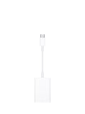 Apple USB-C SD Card Reader, imported from the UK