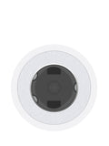 Apple USB-C to 3.5mm audio jack adapter white - British product