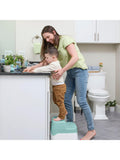Ingenuity Prepare to Potty 3-in-1 potty training system, UK version