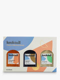Kocktail Classic Collection cocktail mixer gift pack with 3x 100ml bottles, UK version