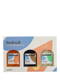 Kocktail Classic Collection cocktail mixer gift pack with 3x 100ml bottles, UK version