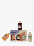 Kocktail Classic Collection cocktail mixer gift pack with 3x 100ml bottles, UK version