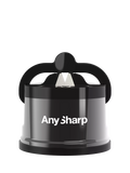 AnySharp Classic Pro Kitchen Knife Sharpener - British product