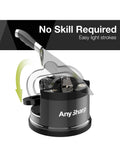 AnySharp Classic Pro Kitchen Knife Sharpener - British product