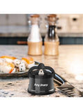 AnySharp Classic Pro Kitchen Knife Sharpener - British product