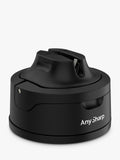 AnySharp Evo universal kitchen knife sharpener vacuum suction base - British product