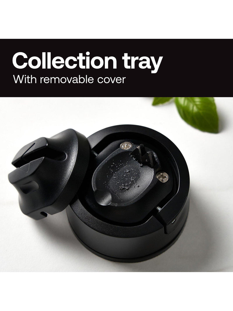AnySharp Evo universal kitchen knife sharpener vacuum suction base - British product