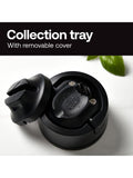 AnySharp Evo universal kitchen knife sharpener vacuum suction base - British product