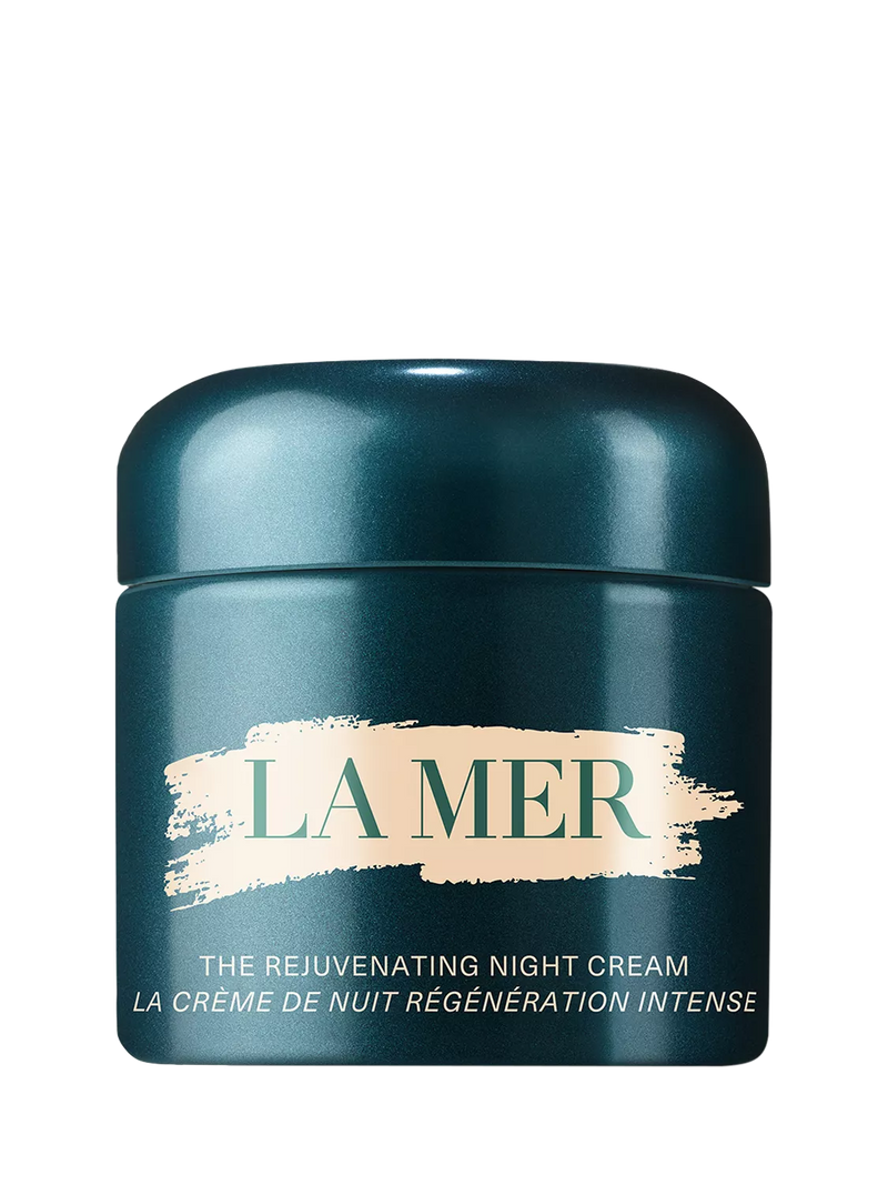 La Mer The Rejuvenating Night Cream 15ml