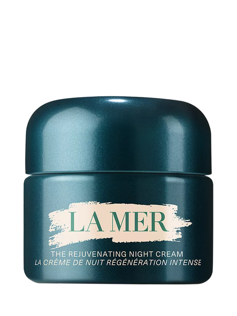 La Mer The Rejuvenating Night Cream 15ml