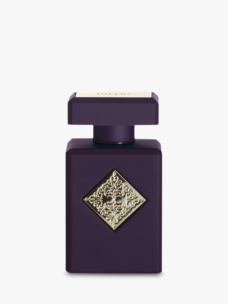 INITIO High Frequency unisex floral eau de parfum 90ml, UK version