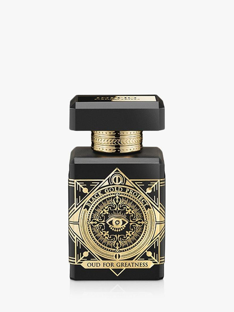 INITIO Oud for Greatness Eau de Parfum, UK version