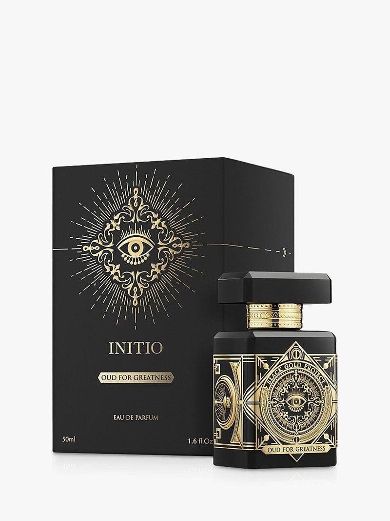 INITIO Oud for Greatness Eau de Parfum, UK version