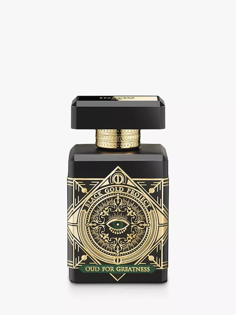 INITIO Parfums Privés Oud for Greatness Neo Eau de Parfum 90ml, UK version