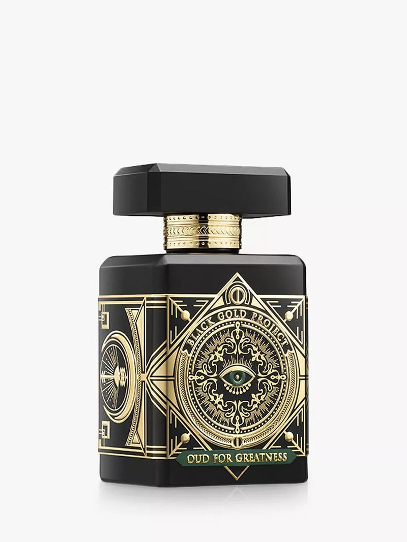 INITIO Parfums Privés Oud for Greatness Neo Eau de Parfum 90ml, UK version