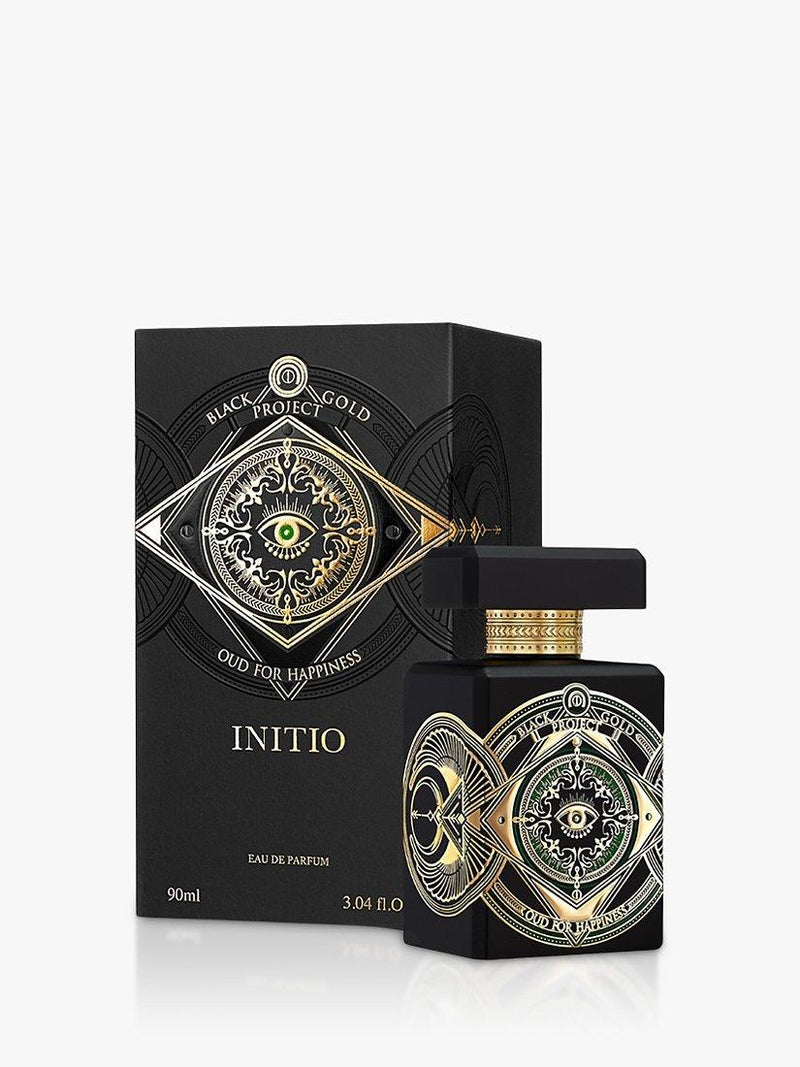INITIO Oud Happiness Eau de Parfum 90ml (British brand)