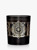 John Lewis Scented Candle with Oud Wood and Musk Notes, 180g- Buy online at McGrocer