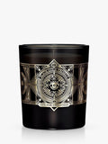 INITIO scented candle with Oud fragrance 180g, UK version