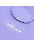 florence by mills Hunderegndekken Lilla - Britisk produkt